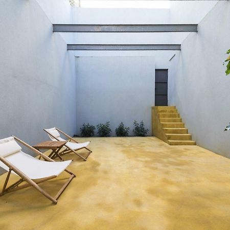 Tripas-Coracao, Santa Teresa Apartment Porto Luaran gambar