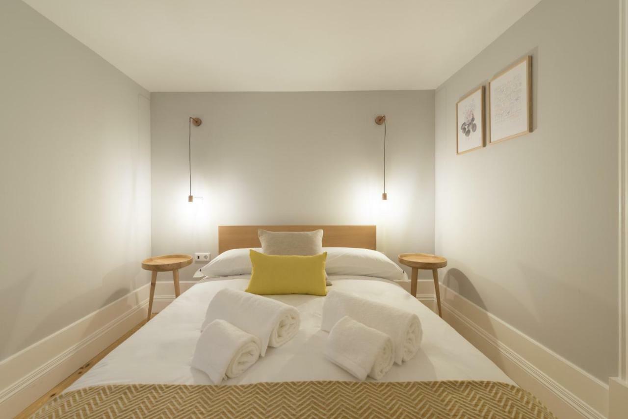 Tripas-Coracao, Santa Teresa Apartment Porto Luaran gambar